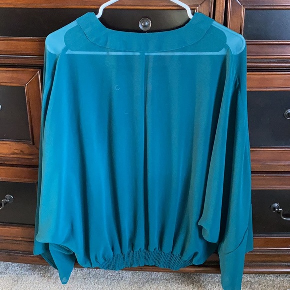 Express Top - Picture 2 of 4